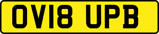 OV18UPB