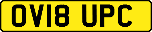 OV18UPC