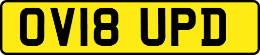 OV18UPD
