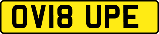 OV18UPE