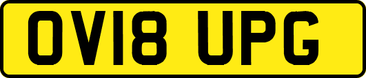 OV18UPG