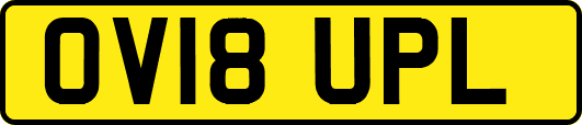 OV18UPL