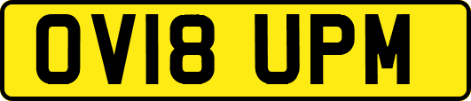OV18UPM