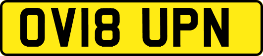 OV18UPN