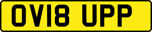OV18UPP