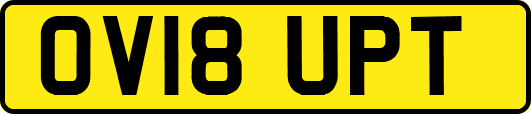 OV18UPT
