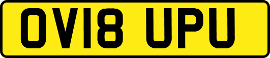 OV18UPU