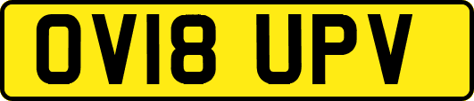 OV18UPV