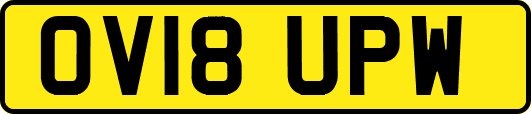 OV18UPW