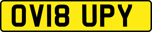 OV18UPY