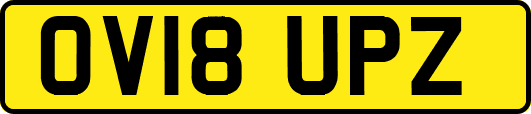 OV18UPZ
