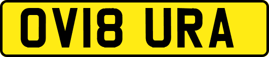 OV18URA