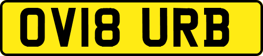 OV18URB