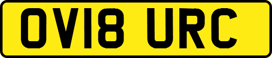 OV18URC