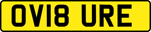 OV18URE