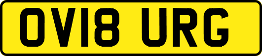 OV18URG