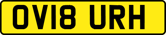 OV18URH