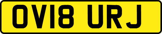 OV18URJ