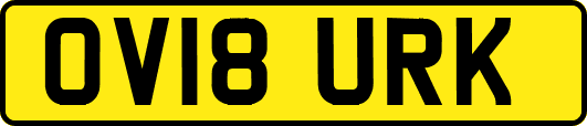OV18URK