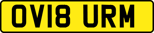 OV18URM