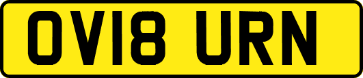 OV18URN