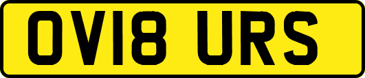OV18URS
