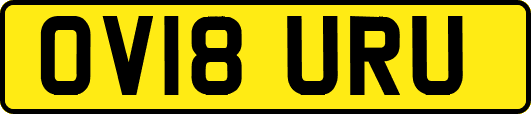 OV18URU