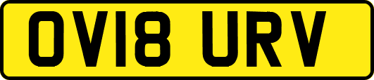 OV18URV
