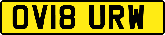 OV18URW