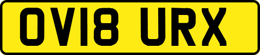 OV18URX