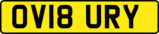 OV18URY