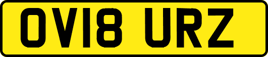 OV18URZ