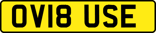 OV18USE