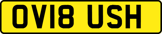 OV18USH