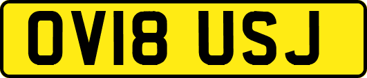 OV18USJ