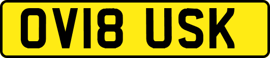 OV18USK