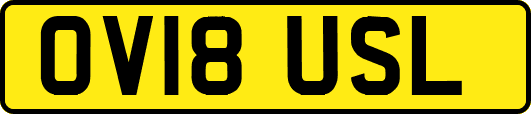 OV18USL
