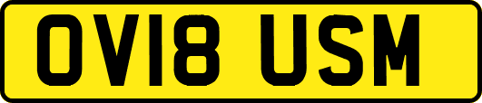 OV18USM
