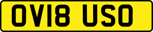 OV18USO