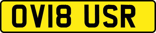 OV18USR