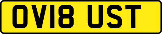 OV18UST