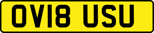 OV18USU