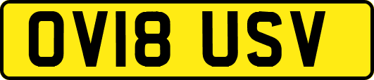 OV18USV