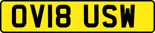 OV18USW