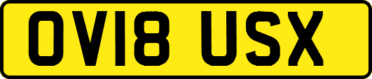 OV18USX