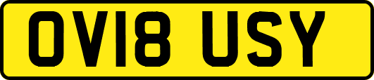 OV18USY