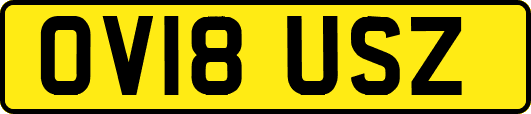 OV18USZ