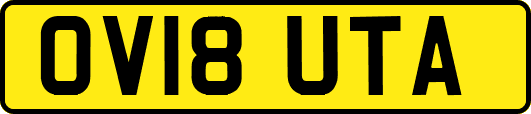 OV18UTA
