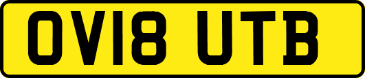 OV18UTB