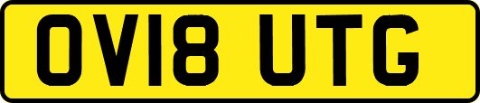 OV18UTG